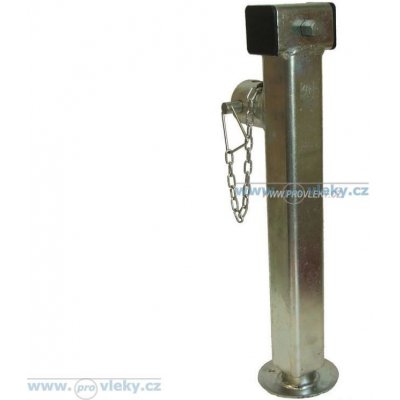 Tanatech Podpěrná noha W SF60/19/ délka 400mm otočná, nosnost 1300kg | Zboží Auto