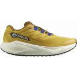 Salomon Aero Blaze 3 GRVL Spicy Mustard/Vanilla Ice/Nautical Blue – Zboží Dáma