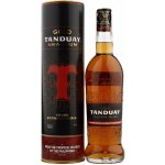 Tanduay Gold 40% 0,7 l (tuba) – Zboží Dáma