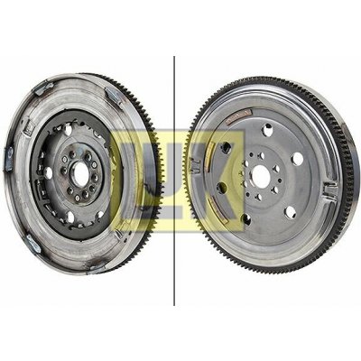 LuK 415 0695 09 Setrvačník (415069509) | Zboží Auto