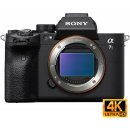 Digitální fotoaparát Sony Alpha A7S III