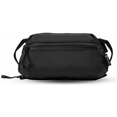 WD Tech Pouch Medium černá