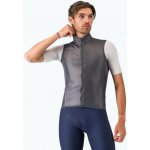 Castelli Aria Shell 2 dark gray Pánská – Zboží Mobilmania