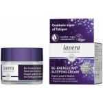 Lavera energetizující noční krém 50 ml – Hledejceny.cz