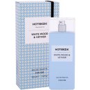Notebook Fragrances White Wood & Vetiver toaletní voda pánská 100 ml