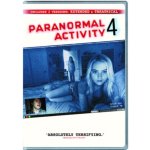 Paranormal Activity 4: Extended Edition DVD – Hledejceny.cz
