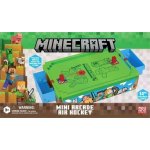 Mini Arcade Air Hockey - Minecraft – Zboží Živě