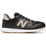 New Balance sneakersy GW500LB2 černá – Zboží Dáma