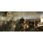 Commander: The Great War – Hledejceny.cz