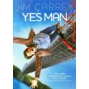 Yes Man DVD