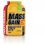 Nutrend Mass Gain 2250 g – Hledejceny.cz