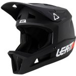 LEATT MTB 1.0 Gravity V23 Black 2025 – Zboží Dáma