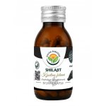 Salvia Paradise Shilajit mumio 60 kapslí – Hledejceny.cz