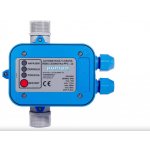 PUMPA Prescontrol tlaková řídící jednotka PPC22 2,2bar 1" 230V ZB00010264 – Hledejceny.cz