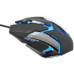 E-Blue Auroza Gaming EMS639BKCZ-IU – Hledejceny.cz