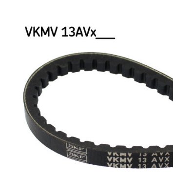 Klínový řemen SKF VKMV 13AVx1000 (VKMV13AVX1000)