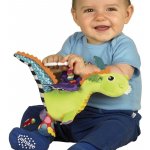 Lamaze Létající Dráček Flip Flap – Zboží Mobilmania