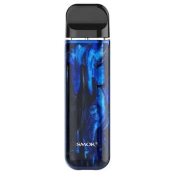 Smoktech NOVO 2 800 mAh Blue and Black 1 ks