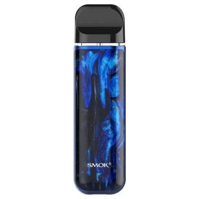 Smoktech NOVO 2 800 mAh Blue and Black 1 ks