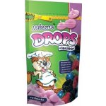 Dafiko Mlsoun Drops lesní plody 75 g – Sleviste.cz