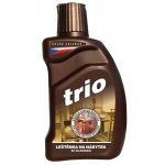 Trio leštěnka na nábytek se silikonem 300 ml