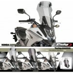 Puig Touring 8911H kouřová – Hledejceny.cz