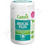Canvit Biocal Plus 1000 g – Hledejceny.cz
