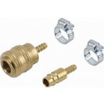 POWAIR0265 Rychlospojka hadice plus euro POWERPLUS – Sleviste.cz