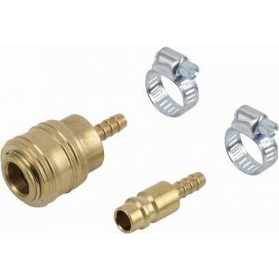 POWAIR0265 Rychlospojka hadice plus euro POWERPLUS – Sleviste.cz