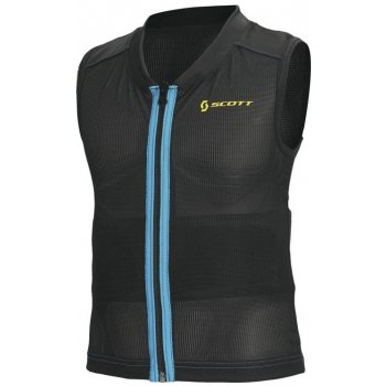 Scott SOFT ACTIFIT LIGHT JR VEST PROTECTOR