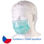 General Public Protection jednorázová rouška 3vrstvá 50 ks – Zboží Mobilmania