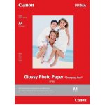 Canon A4 210 g/m2 20 listů – Hledejceny.cz