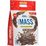 Applied Nutrition Critical Mass Original 6000 g – Zboží Dáma