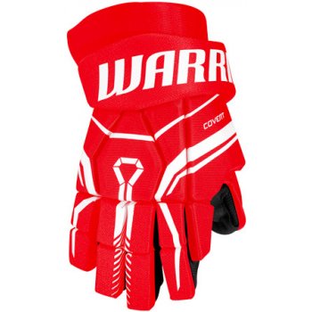 Hokejové rukavice Warrior Covert QRE 40 jr od 1 499 Kč - Heureka.cz