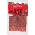 Fine Life Lovecký salám plátky chlaz 75 g – Zboží Dáma