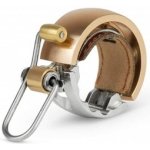 Knog Oi Bell Luxe Malý Mosaz – Zboží Dáma