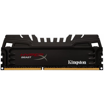 Kingston HyperX Beast DDR3 8GB (2x4GB) 1866MHz CL9 HX318C9T3K2/8