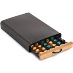 MSV Nespresso ELIE černý 110606 – Zboží Dáma MSV Nespresso ELIE černý 110606 – Zboží Dáma