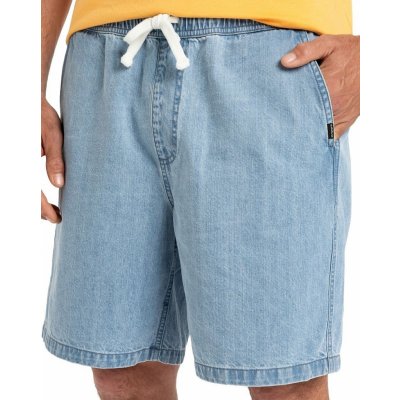 Quiksilver Taxer Denim BSP0/2001 Stone Wash – Sleviste.cz