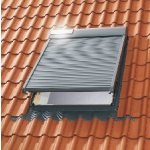 Velux SSL 0000 MK06 78x118 cm solární pohon – Zboží Mobilmania