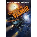 Turbulentní vesmír - Žamboch Miroslav, Bartoš Tomáš