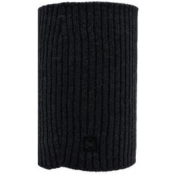 Buff Knitted Neckwarmer Comfort 124244.901.10.00 šedá