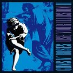 Guns N' Roses - Use your illusion II, 1CD, 1991 – Hledejceny.cz
