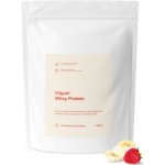 Vilgain Whey Protein 1000 g – Zbozi.Blesk.cz