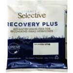 Science Selective Recovery Plus 20 g – Hledejceny.cz