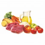 Sam's Field Low Grain Light & Senior Lamb & Rice 2,5 kg – Hledejceny.cz