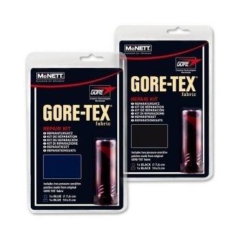 McNett GORE-TEX záplaty