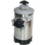 RedFox Změkčovač vody manuální 20 l LTP 20 – Zboží Dáma