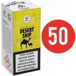Dekang Fifty Desert ship 10 ml 6 mg – Hledejceny.cz