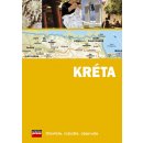 Kréta National Geographic velký průvodce